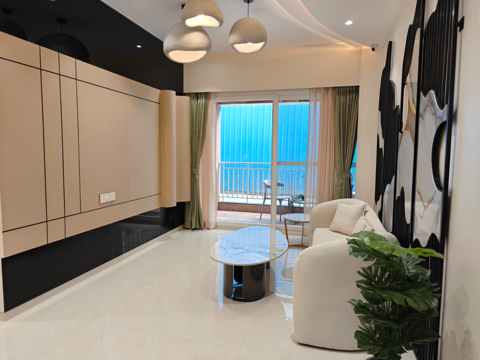 Kalaya Greens by RR Constructions New Launch Undri-Handewadi Main Road project view 1 - Official site construction update or visual rendering