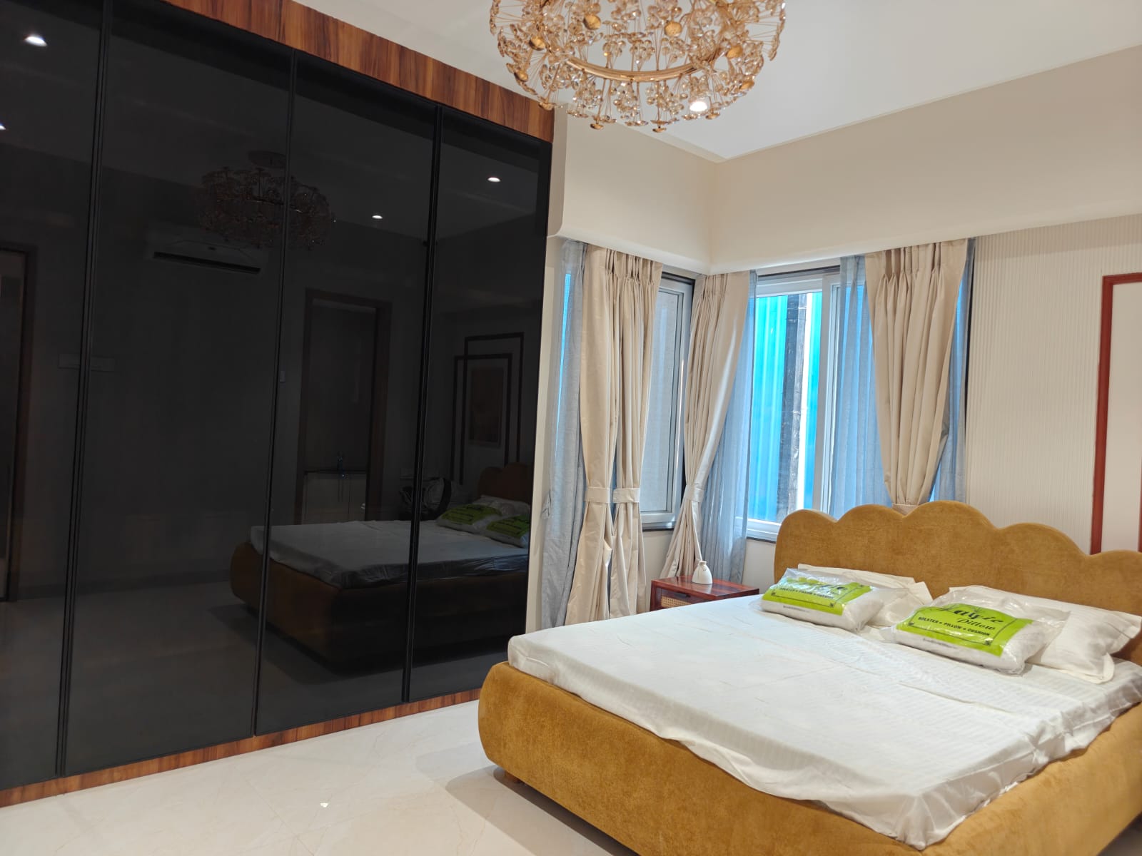 Kalaya Greens by RR Constructions New Launch Undri-Handewadi Main Road project view 2 - Official site construction update or visual rendering