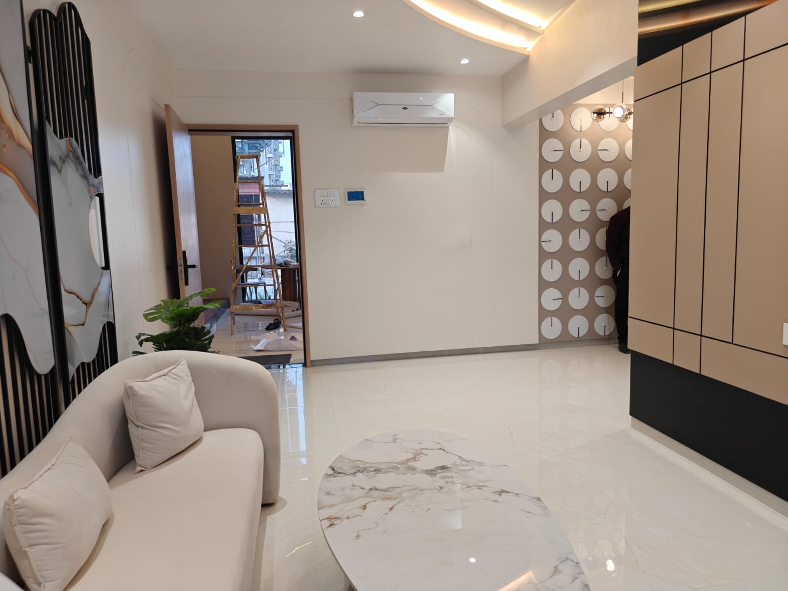 Kalaya Greens by RR Constructions New Launch Undri-Handewadi Main Road project view 4 - Official site construction update or visual rendering