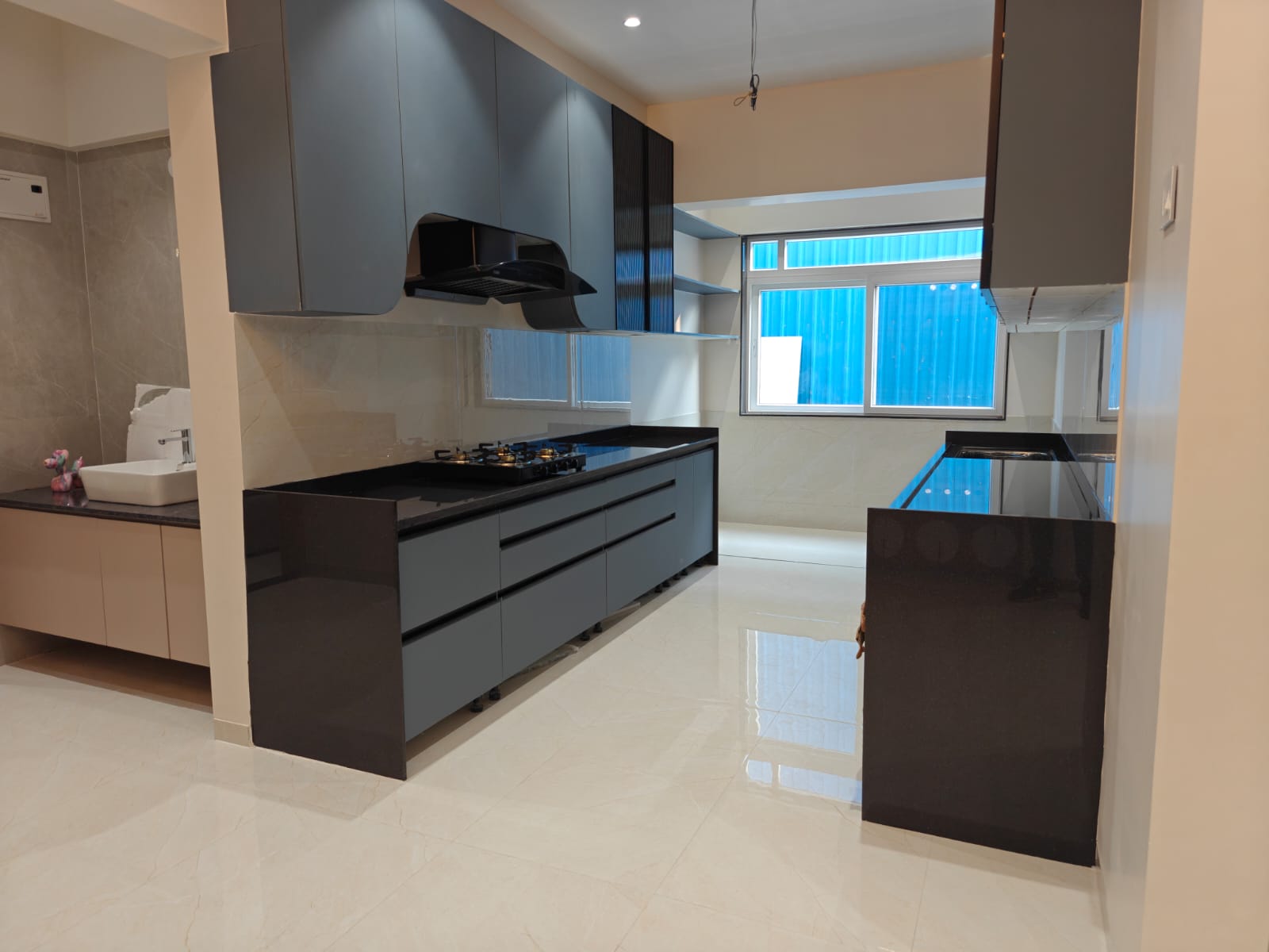 Kalaya Greens by RR Constructions New Launch Undri-Handewadi Main Road project view 6 - Official site construction update or visual rendering