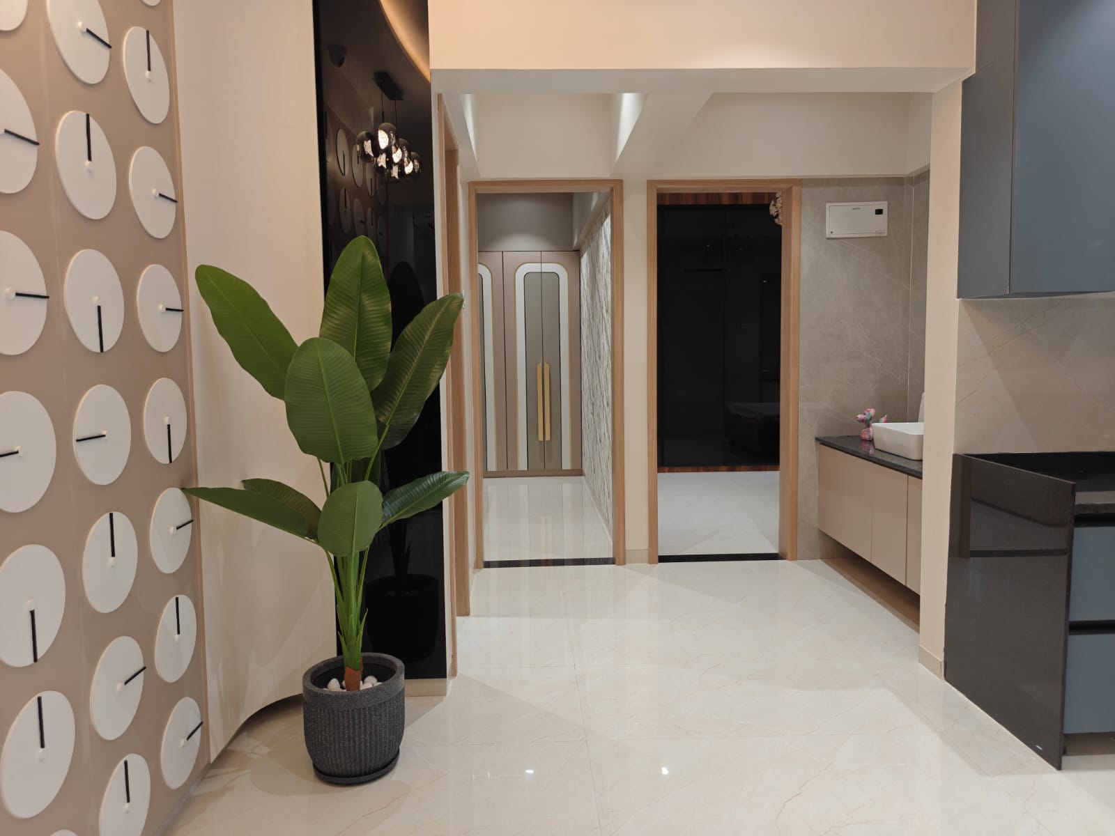 Kalaya Greens by RR Constructions New Launch Undri-Handewadi Main Road project view 7 - Official site construction update or visual rendering