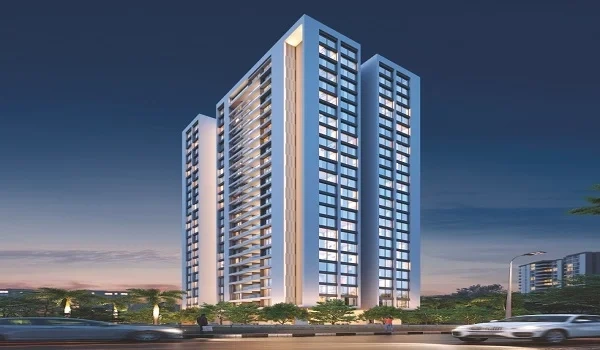 Jhamtani Ace Abundance - Jadhav Nagar, Mundhwa,, Pune.