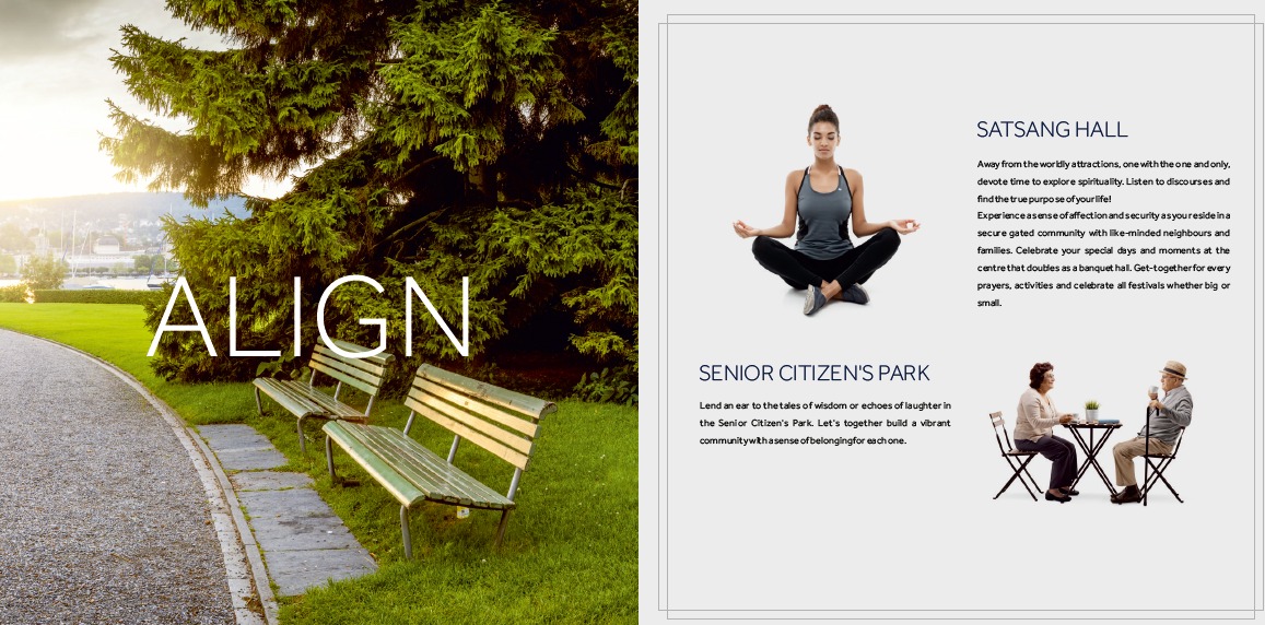Nivaan Meadows by Vishal Chugera Wagholi Project View 3 Nivaan Meadows by Vishal Chugera Wagholi project view 3 - Official site construction update or visual rendering