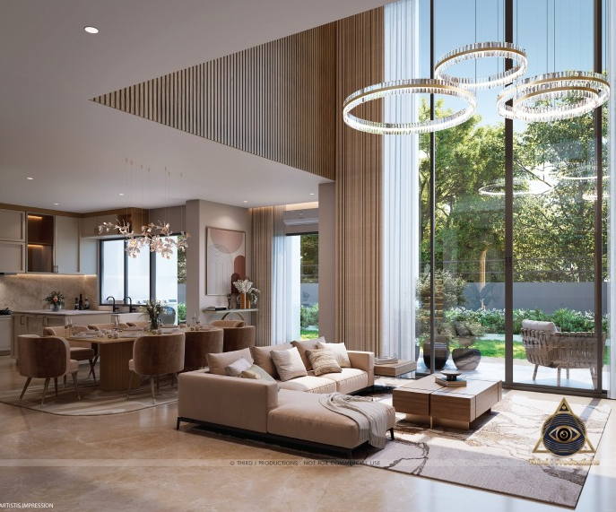 Raheja Aurum by Raheja Developers  NIBM, Pune project view 4 - Official site construction update or visual rendering