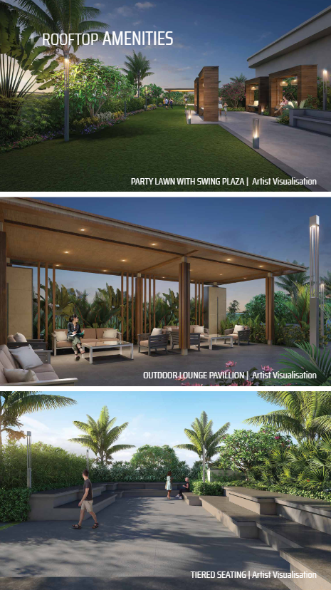 Silver Astra by Mahavir Group and Vishwakarma Group New Launch Hadapsar, Pune project view 3 - Official site construction update or visual rendering