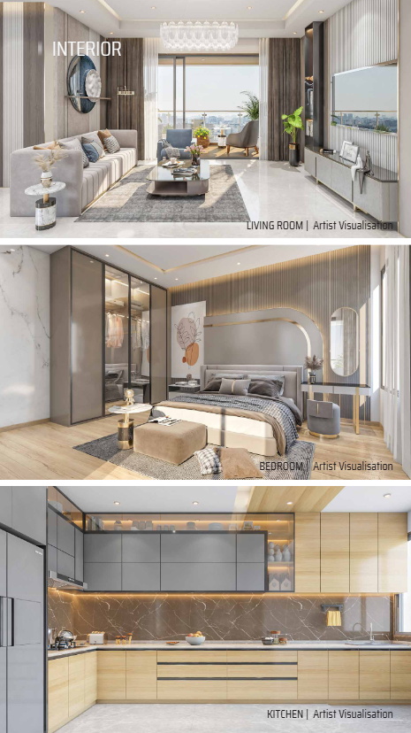 Silver Astra by Mahavir Group and Vishwakarma Group New Launch Hadapsar, Pune project view 1 - Official site construction update or visual rendering
