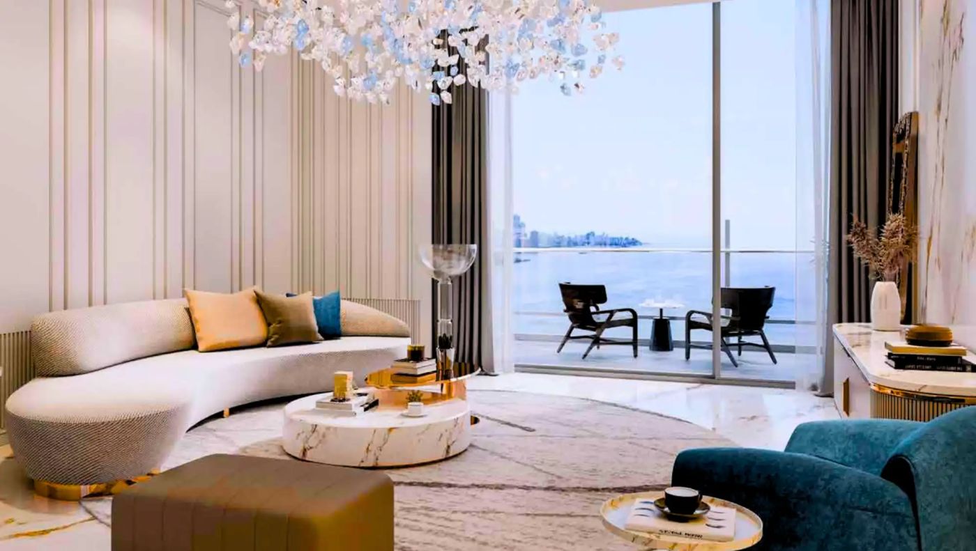 DLF Andheri West by DLF Group Andheri West, Mumbai Project View 7 DLF Andheri West by DLF Group Andheri West, Mumbai project view 7 - Official site construction update or visual rendering