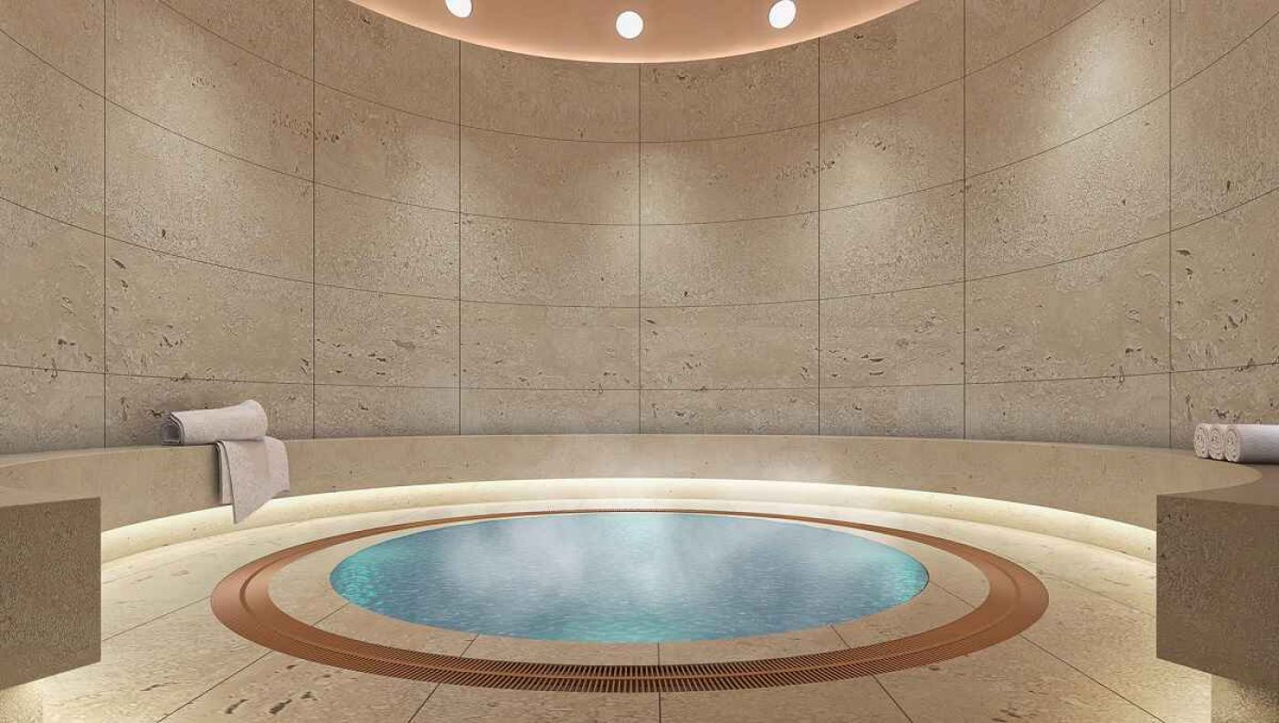 DLF Andheri West by DLF Group Andheri West, Mumbai Project View 9 DLF Andheri West by DLF Group Andheri West, Mumbai project view 9 - Official site construction update or visual rendering