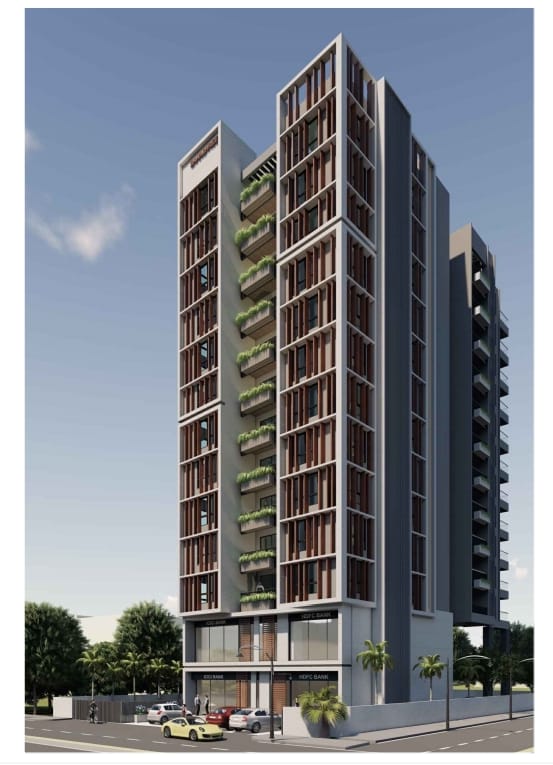 New Launch at Model Colony - Model Colony, Pune.