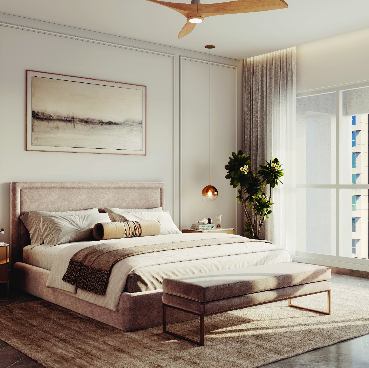 The Reserve by Lohia Jain Group & Malpani Properties Koregaon Park Annex, Pune Project View 5 The Reserve by Lohia Jain Group & Malpani Properties Koregaon Park Annex, Pune project view 5 - Official site construction update or visual rendering