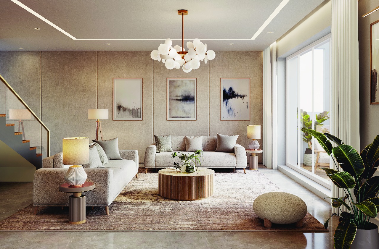 The Reserve by Lohia Jain Group & Malpani Properties Koregaon Park Annex, Pune Project View 2 The Reserve by Lohia Jain Group & Malpani Properties Koregaon Park Annex, Pune project view 2 - Official site construction update or visual rendering