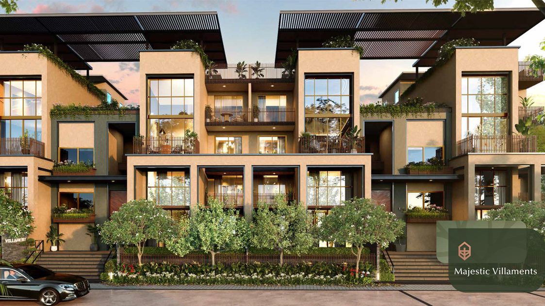 Shapoorji SP Wildernest by Shapoorji Pallonji Group Hadapsar Annexe, Pune Project View 1 Shapoorji SP Wildernest by Shapoorji Pallonji Group Hadapsar Annexe, Pune project view 1 - Official site construction update or visual rendering