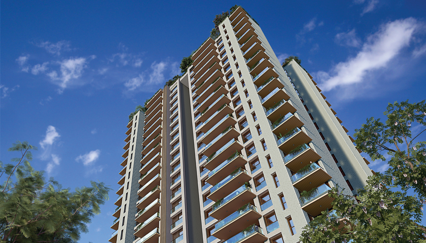 Shapoorji SP Wildernest - Hadapsar Annexe, Pune, Pune.