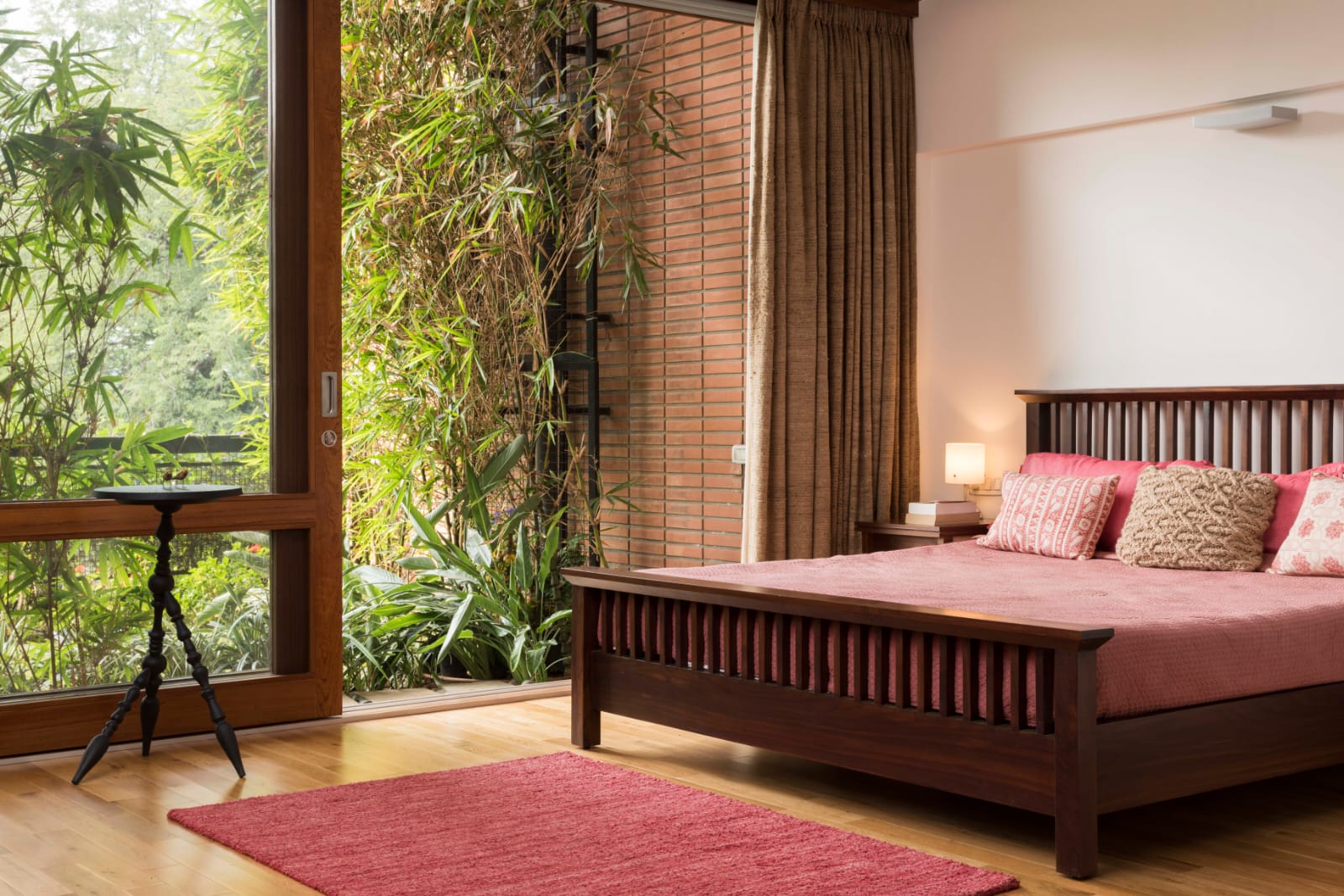 Total Environment – Songs from the Wood by Total environment  Uday Baug, Pune project view 1 - Official site construction update or visual rendering