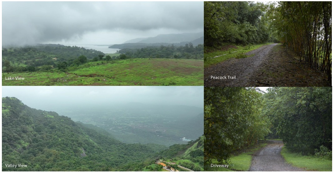 Amavi By Clarks by The Clarks New Launch Mount Kusur, Kamshet Project View 3 Amavi By Clarks by The Clarks New Launch Mount Kusur, Kamshet project view 3 - Official site construction update or visual rendering