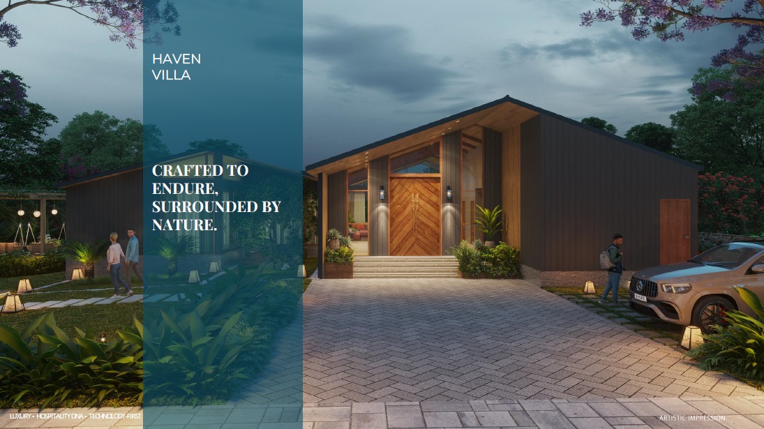 Amavi By Clarks by The Clarks New Launch Mount Kusur, Kamshet Project View 10 Amavi By Clarks by The Clarks New Launch Mount Kusur, Kamshet project view 10 - Official site construction update or visual rendering