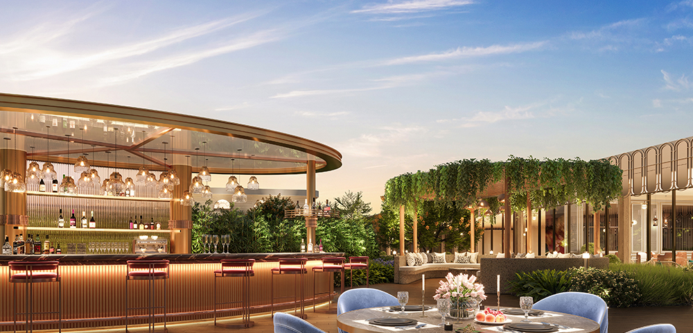 Lodha Magnus by Lodha Group New Launch Hinjewadi Pune Project View 2 Lodha Magnus by Lodha Group New Launch Hinjewadi Pune project view 2 - Official site construction update or visual rendering