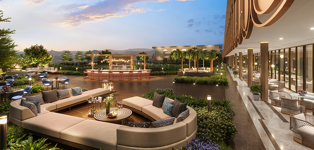 Lodha Magnus by Lodha Group New Launch Hinjewadi Pune Project View 3 Lodha Magnus by Lodha Group New Launch Hinjewadi Pune project view 3 - Official site construction update or visual rendering