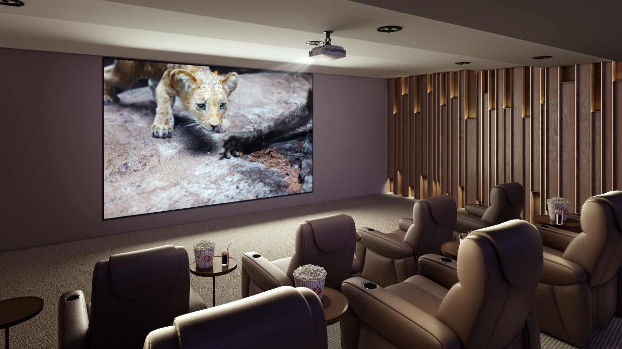 Codename Light by   Keshav Nagar, Pune project view 4 - Official site construction update or visual rendering