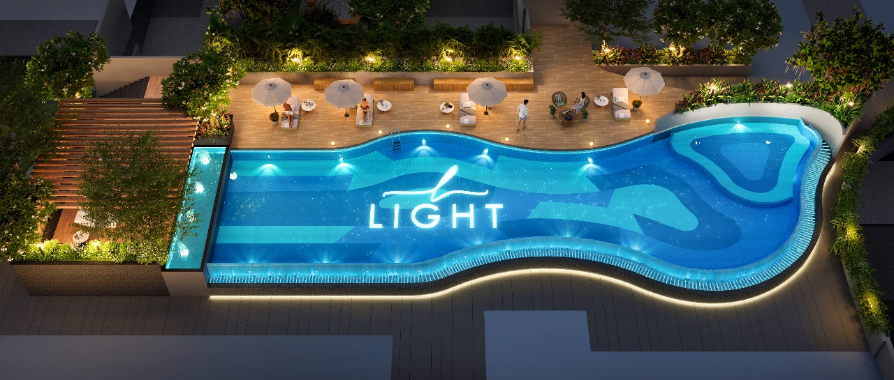Codename Light by Keshav Nagar, Pune Project View 7 Codename Light by Keshav Nagar, Pune project view 7 - Official site construction update or visual rendering
