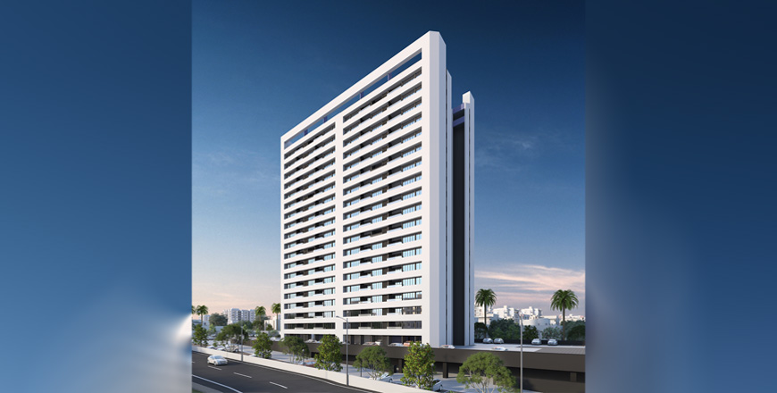 Kumar Prithvi by Kumar Properties  Market Yard Annex, Betal Nagar near Market Yard, Pune project view 5 - Official site construction update or visual rendering