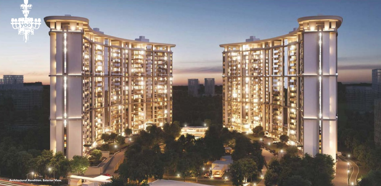 Yoo Pune - Magarpatta, Hadapsar, Pune, Pune.