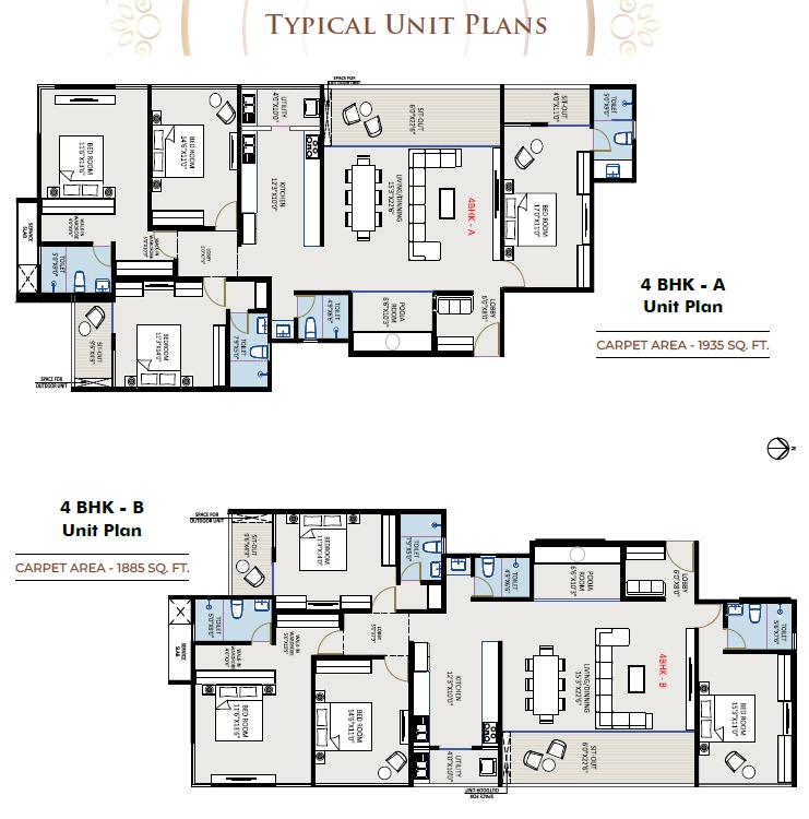 37 Garndstand by Space Builders Group  Baner project view 1 - Official site construction update or visual rendering