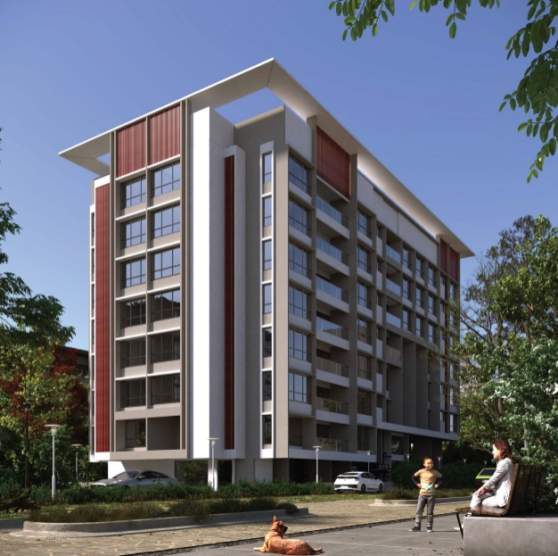 Mathurakunj - Rambaug Colony, Kothrud, Pune.