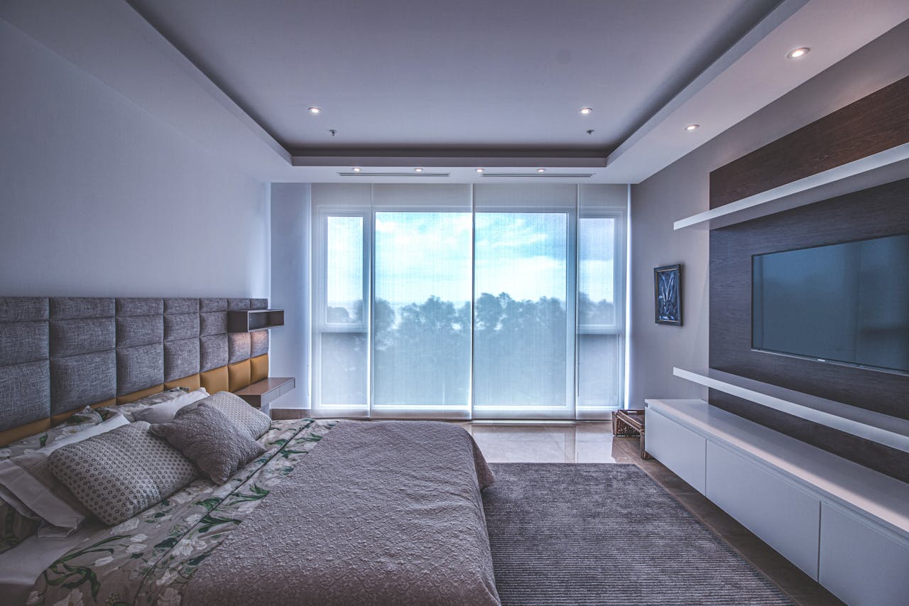 Godrej Aqua Vista by Godrej Properties  Keshav Nagar, Pune project view 3 - Official site construction update or visual rendering