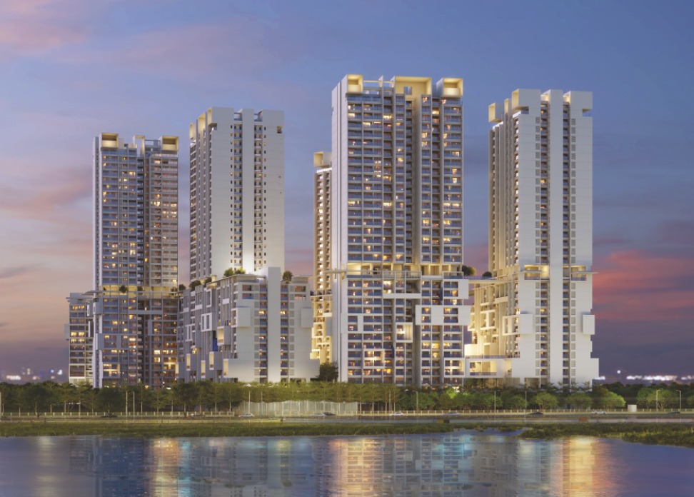 Rohan Ekam - Balewadi, Pune.
