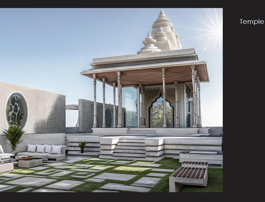 Aura Vrisa by Ranawat Group  Katraj-Kondhwa Road project view 1 - Official site construction update or visual rendering