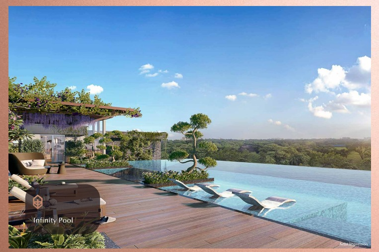 Kingstown Wildernest by Shapoorji Pallonji  Hadapsar Annex, Pune project view 1 - Official site construction update or visual rendering