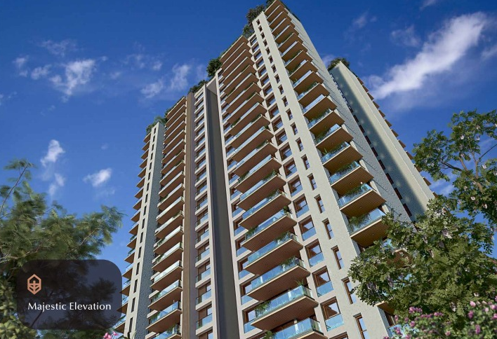 Kingstown Wildernest - Hadapsar Annex, Pune, Pune.