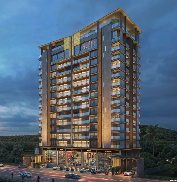 Aura Kollective - Lullanagar, Pune, Pune.