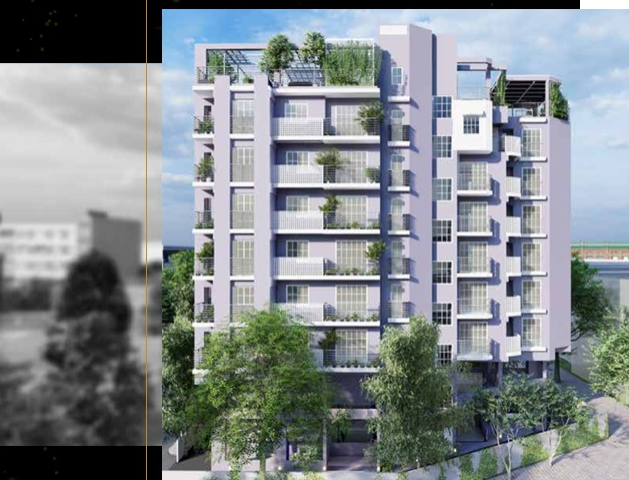 Shivatman - Shivaji Nagar, Pune.