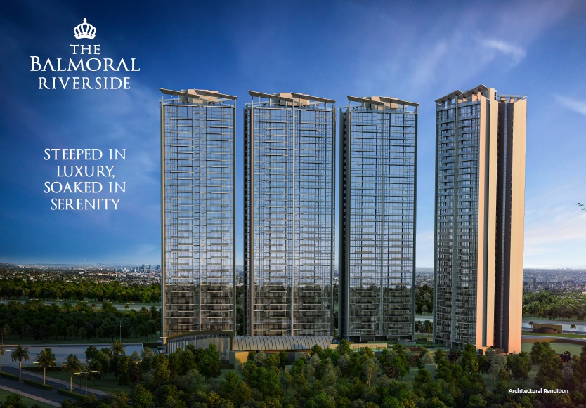 The Balmoral Riverside by Kasturi in Balewadi, Pune – Price & Floor Plans The Balmoral Riverside in Balewadi, Pune - Pune Real Estate