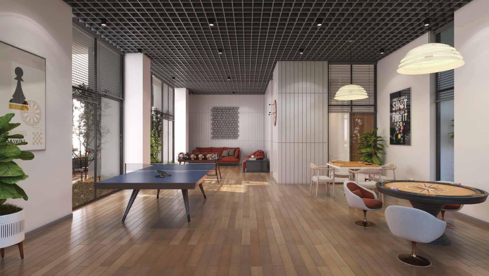 The Hyphen by Horizon Properties NIBM, Pune Project View 6 The Hyphen by Horizon Properties NIBM, Pune project view 6 - Official site construction update or visual rendering