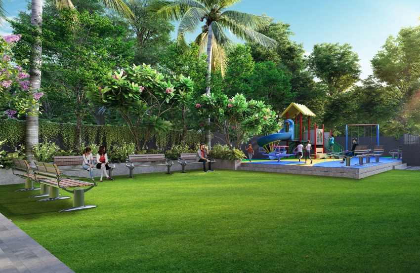 Kesar Kalhaar - Villas Ai Pimpri-Chinchwad by Kesar group Ravet, PCMC Project View 2 Kesar Kalhaar - Villas Ai Pimpri-Chinchwad by Kesar group Ravet, PCMC project view 2 - Official site construction update or visual rendering