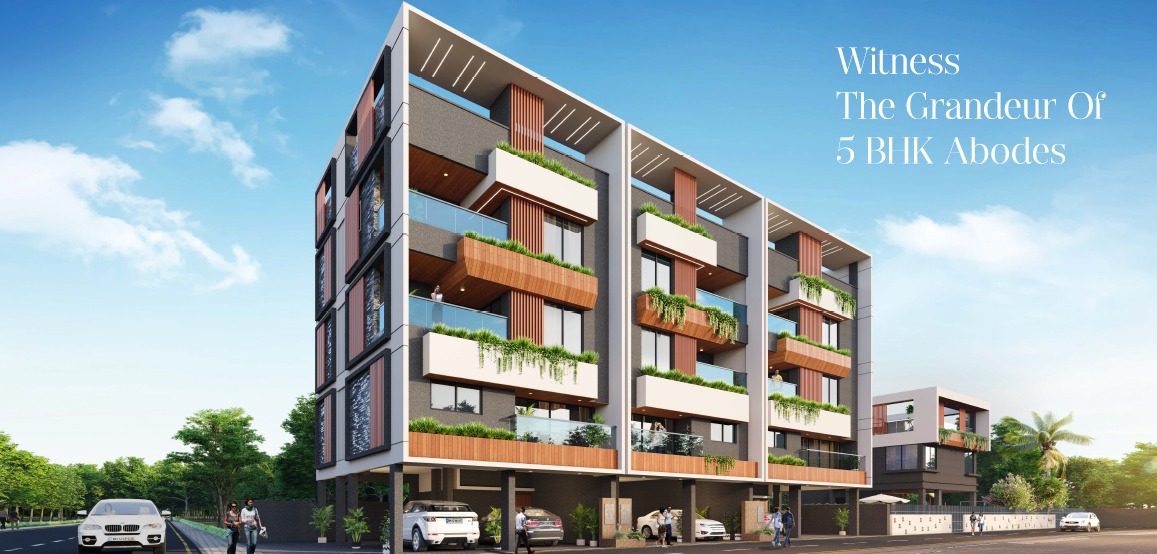 Kesar Kalhaar - Villas Ai Pimpri-Chinchwad by Kesar group in Ravet, PCMC โ Price & Floor Plans Kesar Kalhaar - Villas Ai Pimpri-Chinchwad in Ravet, PCMC - Pune Real Estate