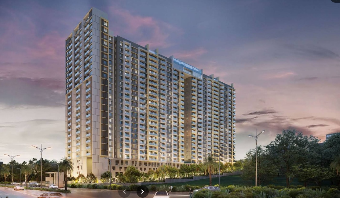 Kalpataru Jade Skyline - Baner, Pune.