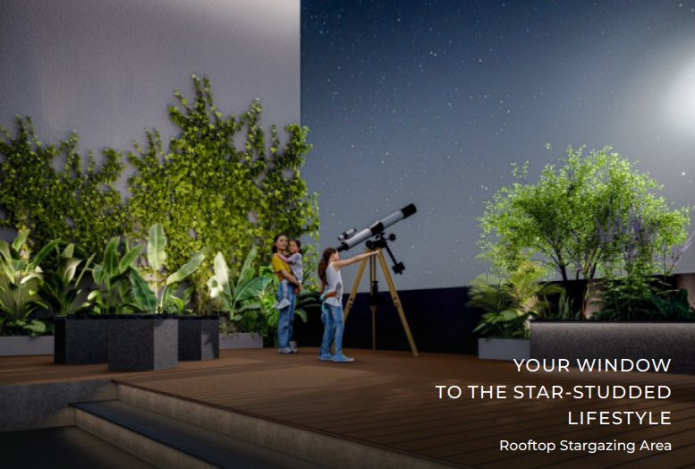 Vrindavan Heights Phase III by Kwality World Developers  Amanora Park Town, Hadapsar, Pune project view 2 - Official site construction update or visual rendering