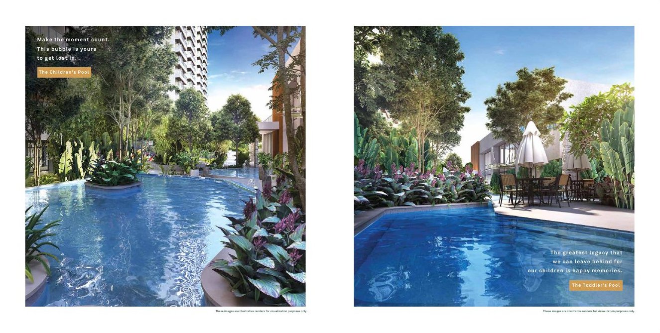 Riverdale Grand by Duville Estates by Duville Estates Pvt. Ltd.  Kharadi, Pune project view 5 - Official site construction update or visual rendering