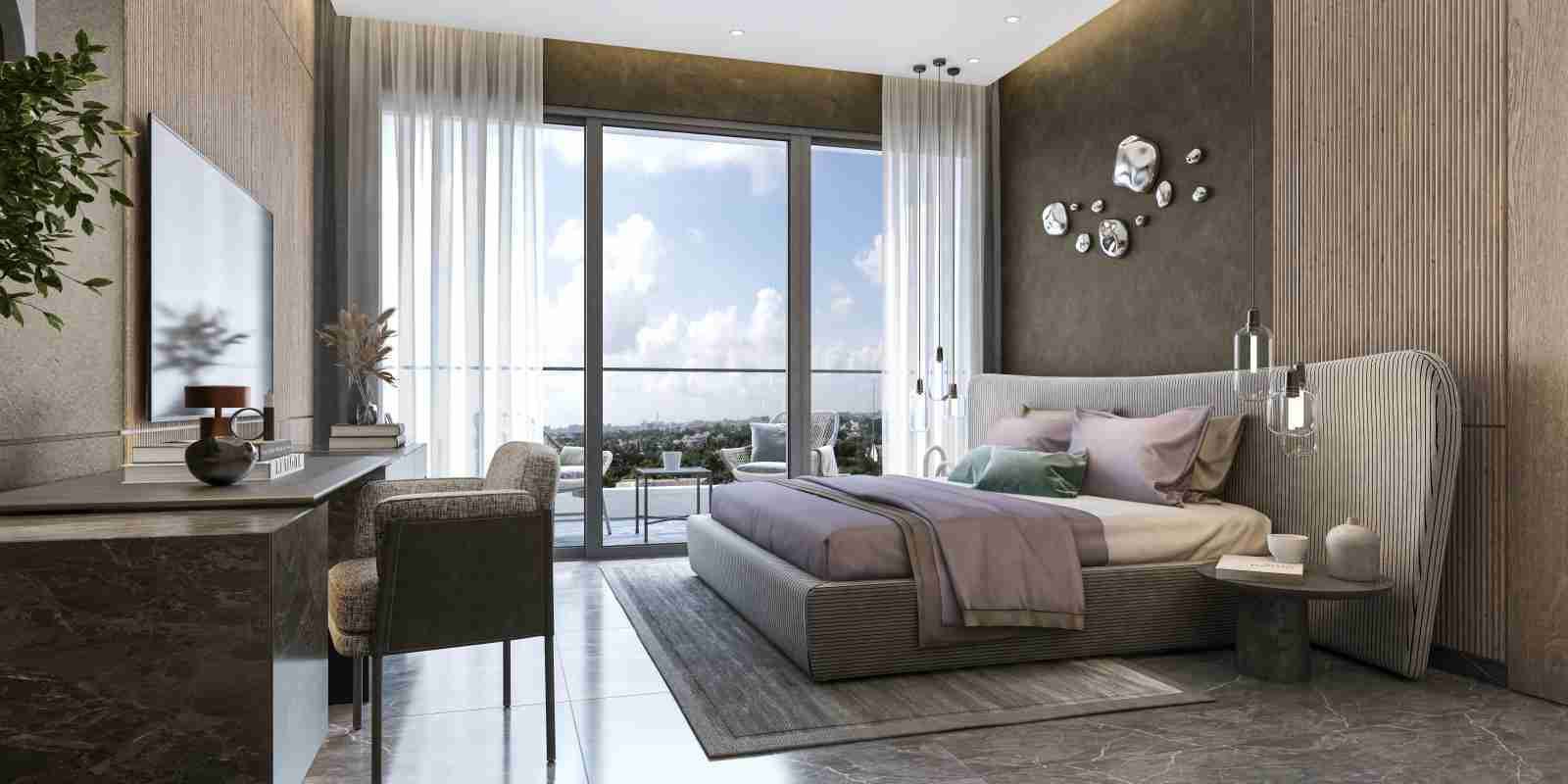 XO Ace Villas Koregaon Park Annexe by Jhamtani  Group  Koregaon Park NX project view 21 - Official site construction update or visual rendering