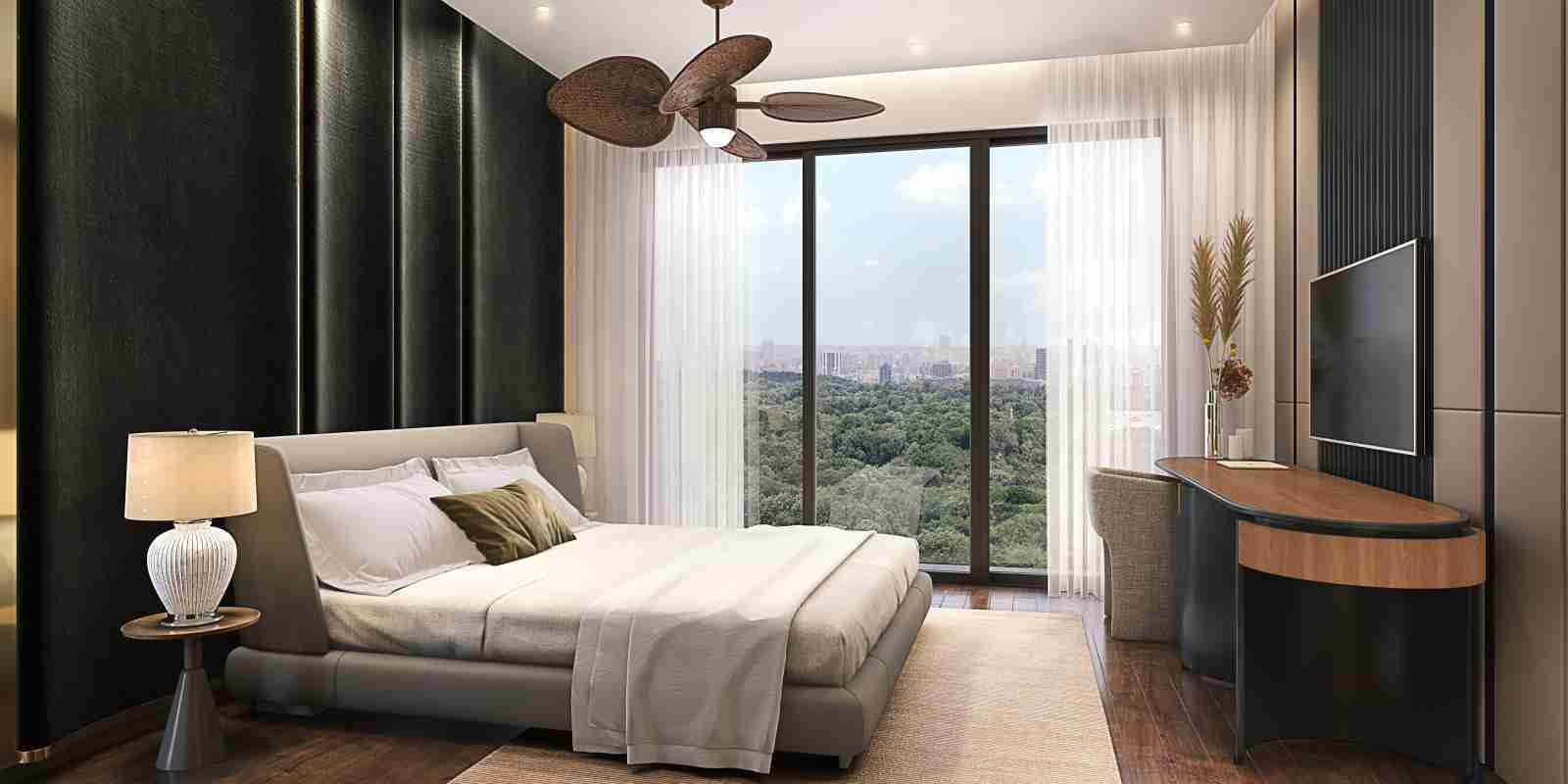 XO Ace Villas Koregaon Park Annexe by Jhamtani  Group  Koregaon Park NX project view 8 - Official site construction update or visual rendering