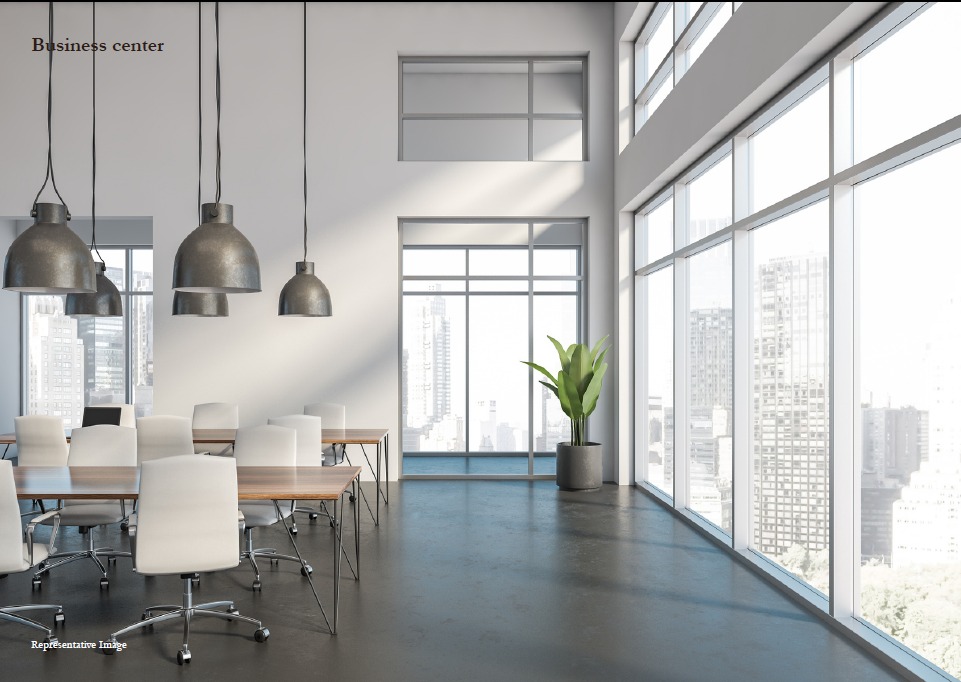 New Launch at Koregaon Park Annexe by Global  Koregaon Park Annex, Pune project view 3 - Official site construction update or visual rendering