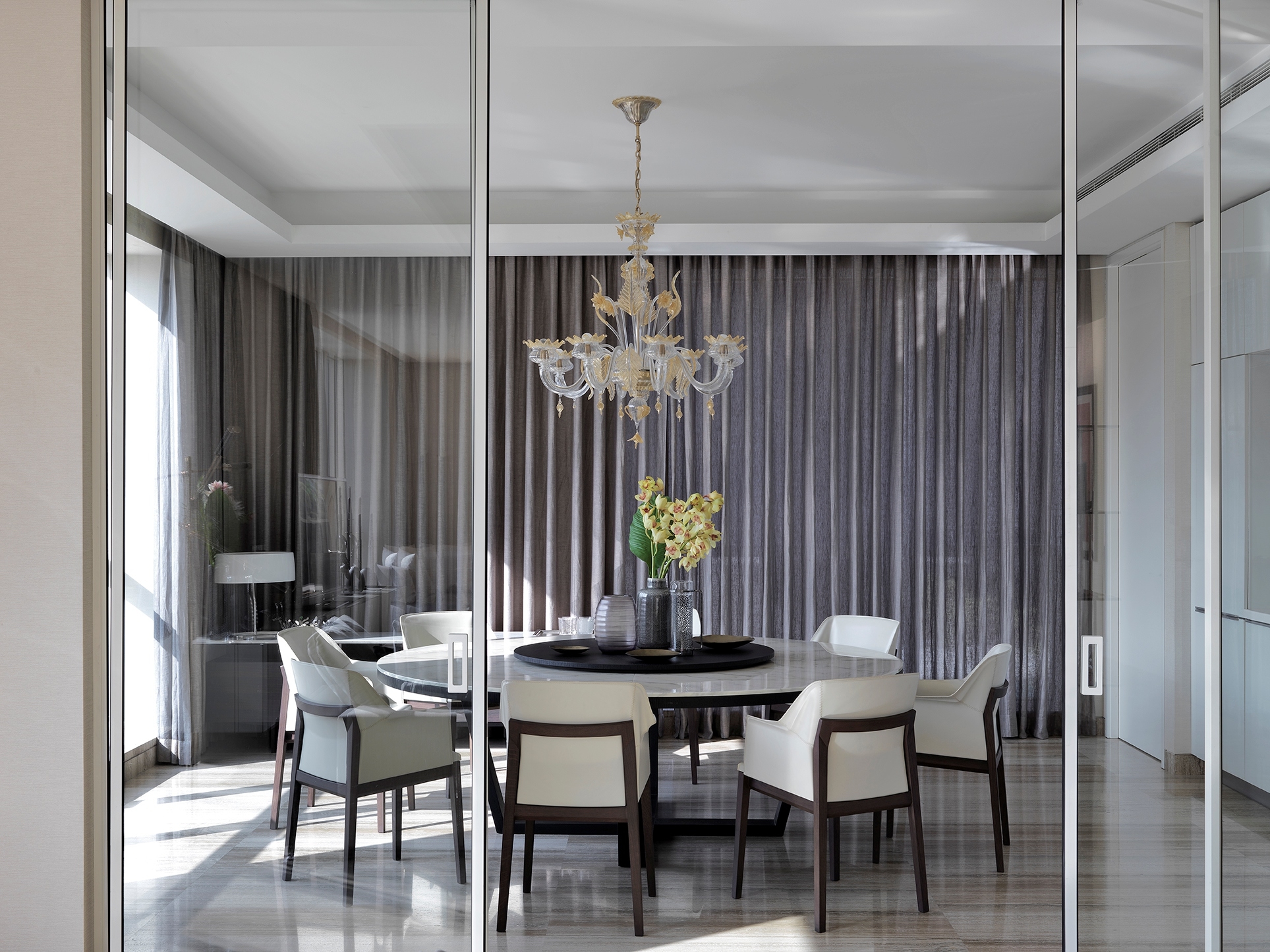 Trump Towers Pune by Trump Organization and Panchshil Realty Kalyani Nagar, Pune Project View 10 Trump Towers Pune by Trump Organization and Panchshil Realty Kalyani Nagar, Pune project view 10 - Official site construction update or visual rendering