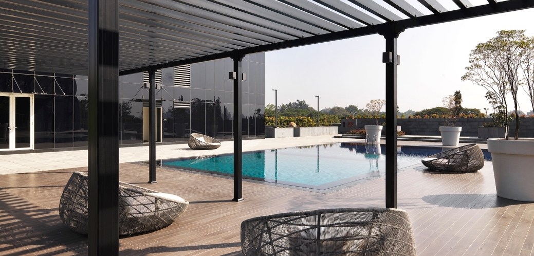 Trump Towers Pune by Trump Organization and Panchshil Realty Kalyani Nagar, Pune Project View 12 Trump Towers Pune by Trump Organization and Panchshil Realty Kalyani Nagar, Pune project view 12 - Official site construction update or visual rendering