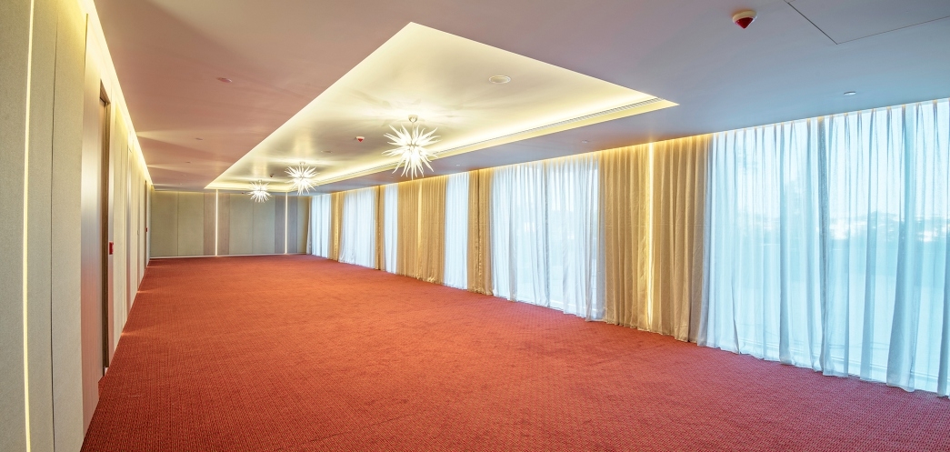 Trump Towers Pune by Trump Organization and Panchshil Realty Kalyani Nagar, Pune Project View 14 Trump Towers Pune by Trump Organization and Panchshil Realty Kalyani Nagar, Pune project view 14 - Official site construction update or visual rendering