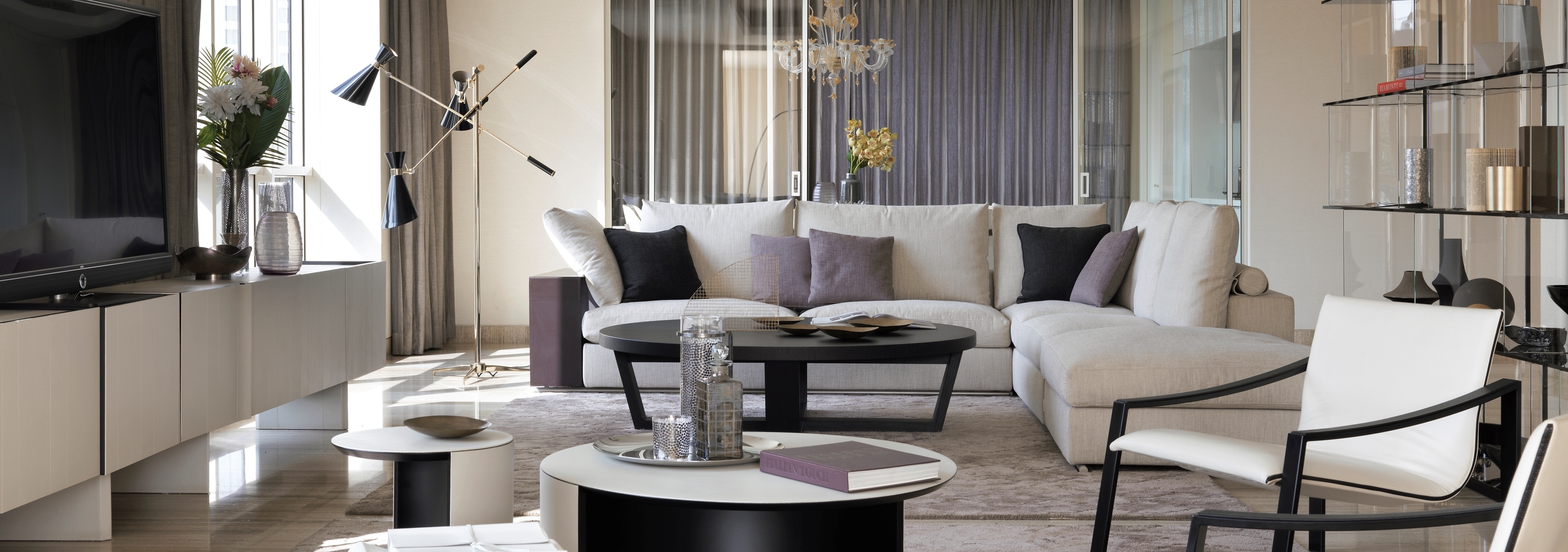 Trump Towers Pune by Trump Organization and Panchshil Realty Kalyani Nagar, Pune Project View 19 Trump Towers Pune by Trump Organization and Panchshil Realty Kalyani Nagar, Pune project view 19 - Official site construction update or visual rendering