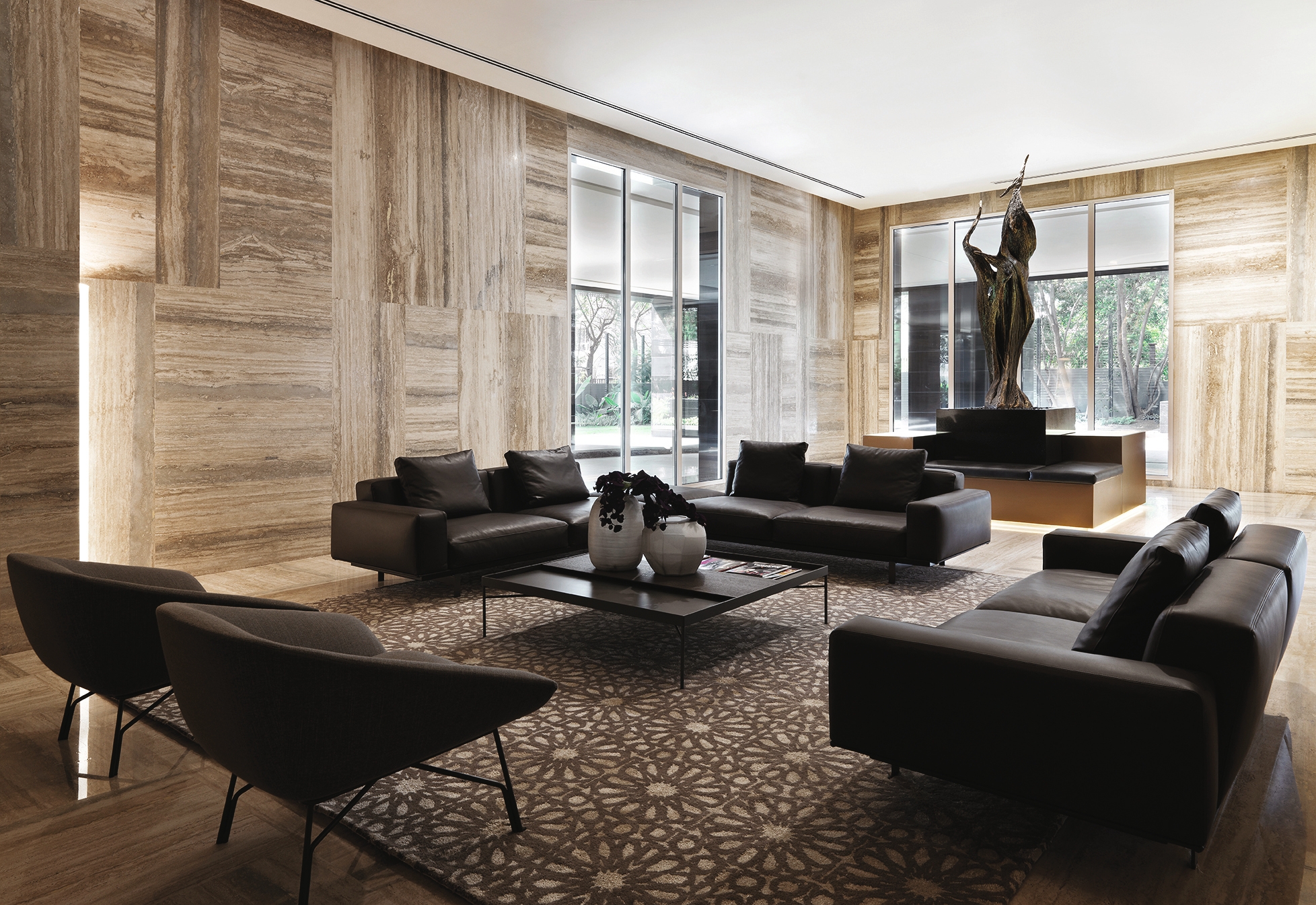 Trump Towers Pune by Trump Organization and Panchshil Realty Kalyani Nagar, Pune Project View 2 Trump Towers Pune by Trump Organization and Panchshil Realty Kalyani Nagar, Pune project view 2 - Official site construction update or visual rendering